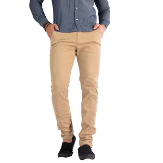 Bolso Embutido Calça Sarja Masculina Social Esporte Fino Brim - Verde Militar