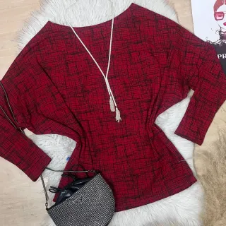 Veste leg feminina manga longa ampla meia estação - lima