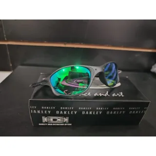 Óculos de Sol Inspire Juliet Double XX Squared em Acetato - Modelos Diversos - DOURADO AMARELO