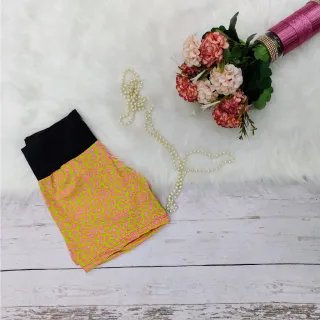 Roupa Academia Shorts Fitness Feminino Levanta Bumbum - SHORT EMPINA AZU ROYALL