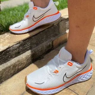 Lançamento 2023 Tênis Masculino Esportivo Confortável Academia