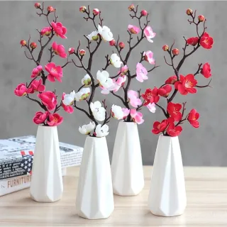 Artificial Mini Cherry Blossom Tree - Rosa