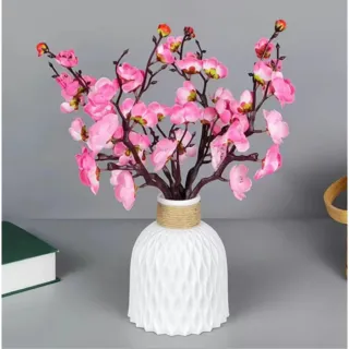 Artificial Mini Cherry Blossom Tree - Rosa