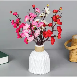Artificial Mini Cherry Blossom Tree - Rosa