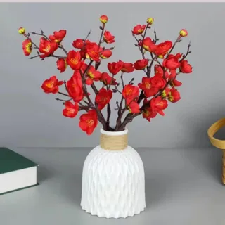 Artificial Mini Cherry Blossom Tree - Rosa