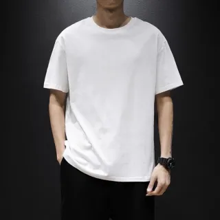 Camiseta Masculina Peruana Básica Original - Marca 100% Algodão - Preto