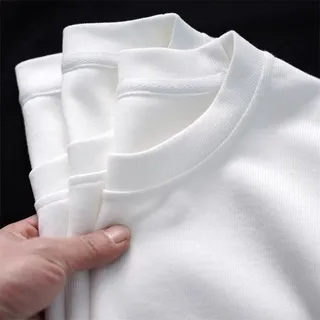 Camiseta Masculina Peruana Básica Original - Marca 100% Algodão - Preto