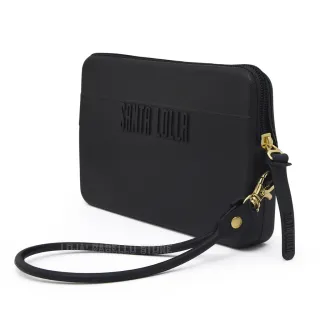 Bolsinha de Mão Feminina em Diversas Cores - Maresia Carteira