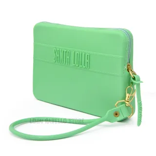 Bolsinha de Mão Feminina em Diversas Cores - Maresia Carteira