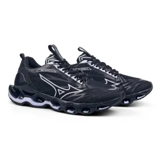 Promoção Top Tênis Masculino Esporte Estilo Caminhada Academia - PRETO / VERDE AGUA