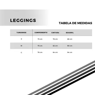 Levanta Bumbum Calça Preta Feminina Cintura Alta em Sarja com Elastano - Preto