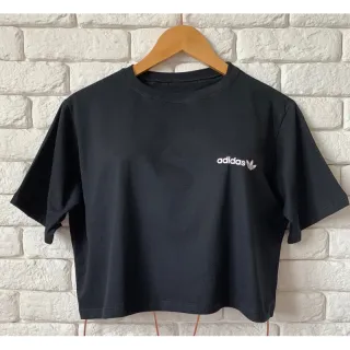 Cropped 100% algodão feminino - Promoção - Branco