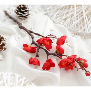 Artificial Mini Cherry Blossom Tree - Rosa