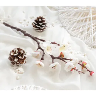 Artificial Mini Cherry Blossom Tree - Rosa