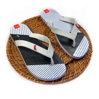 Dia dos Pais: Chinelo Masculino Macio com Jacaré - Sandália Masculina - REF 036