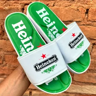 Envio Imediato Chinelo Slide Masculino Confort FRETE GRÁTIS - Tamanho 40/41