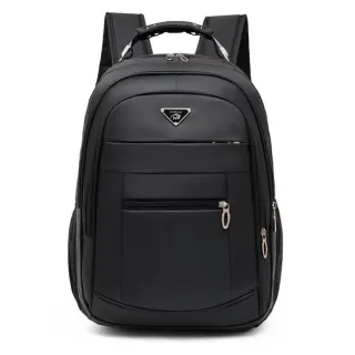 Mochila Moderna Resistente Unissex com Cabo de Aço Reforçado para Viagem RC-9804