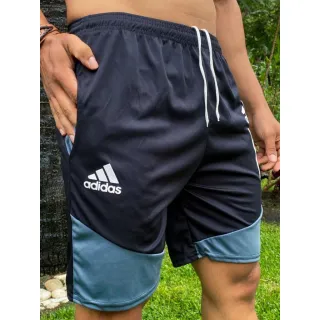 Promoção Kit Dry Fit Masculino Esportivo - 3 ou 2 Shorts - 2 shorts SPORT