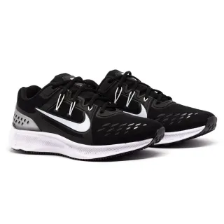 Tênis Leve e Confortável Masculino para Academia e Caminhada - preto prata