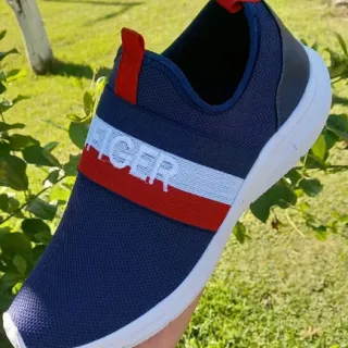 Lançamento: Tênis Sapatilha Meia com Elástico - Conforto e Leveza