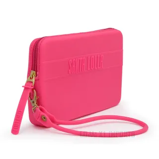 Promoção Carteira Pequena Bolsinha Feminina de Mão - Militar Carteira