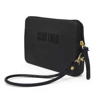 Promoção Carteira Pequena Bolsinha Feminina de Mão - Militar Carteira