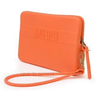 Promoção Carteira Pequena Bolsinha Feminina de Mão - Militar Carteira