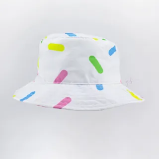 Promoção Relâmpago: Chapeu Bucket Estiloso Unissex - Marca Moda Bone - Planeta-Rosa