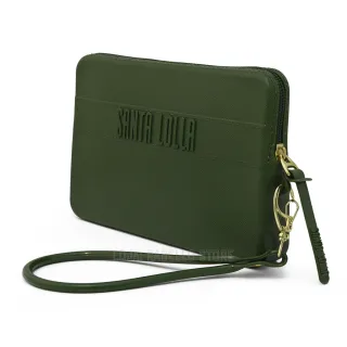 Bolsinha de Mão Feminina em Diversas Cores - Maresia Carteira