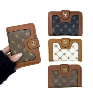 Porta Cartão Documentos Feminina Pequena Fina - Raryel - Quase