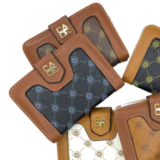 Porta Cartão Documentos Feminina Pequena Fina - Raryel - Quase