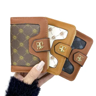 Porta Cartão Documentos Feminina Pequena Fina - Raryel - Quase