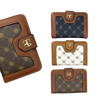 Porta Cartão Documentos Feminina Pequena Fina - Raryel - Quase