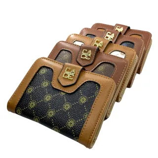 Porta Cartão Documentos Feminina Pequena Fina - Raryel - Quase