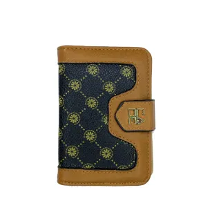 Porta Cartão Documentos Feminina Pequena Fina - Raryel - Quase