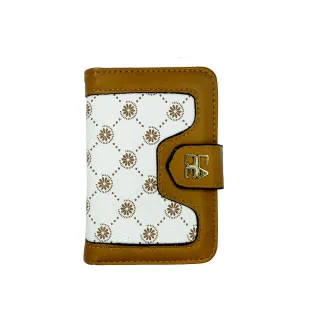 Porta Cartão Documentos Feminina Pequena Fina - Raryel - Quase