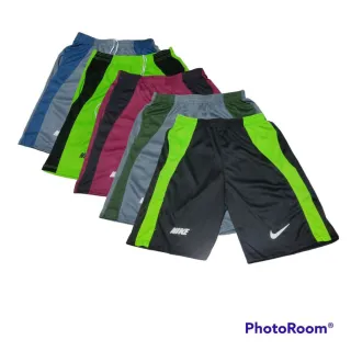 Promoção Kit Dry Fit Masculino Esportivo - 3 ou 2 Shorts - 2 shorts SPORT