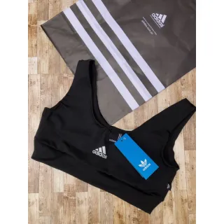 Regata Feminino Esporte Cropped Top Blusa - Vermelha