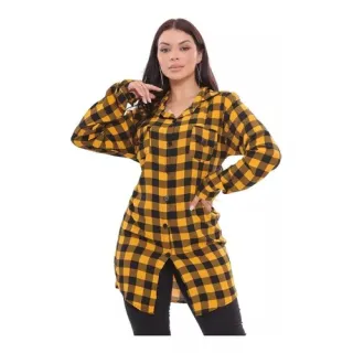 Xadrez Camisão - CONZA