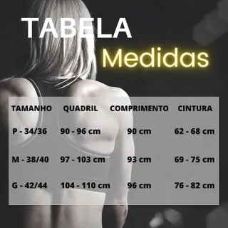 Conjuntos Fitness Calça E Top Feminino De Academia Kit Revenda - Estampas variadas