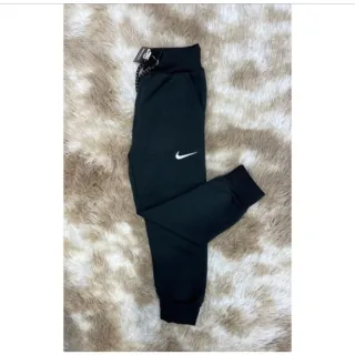 Kit 3 Calças Jogger Masculinas em Moletom Flanelado - KIT 3 CALÇA MOLETOM SORTIDAS