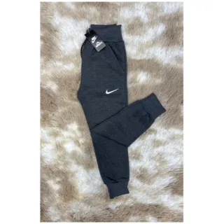 Kit 3 Calças Jogger Masculinas em Moletom Flanelado - KIT 3 CALÇA MOLETOM SORTIDAS