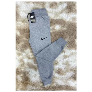 Kit 3 Calças Jogger Masculinas em Moletom Flanelado - KIT 3 CALÇA MOLETOM SORTIDAS