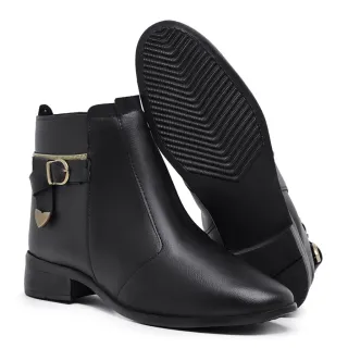 Lançamento Coturno Feminino Cano Baixo - Estilo e Conforto - CADAR CAFE