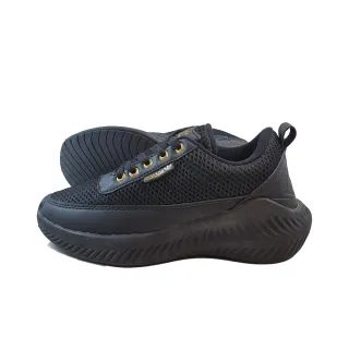 Confortável Tênis Feminino Fitness para Caminhada Academia Crossfit - NK Preto Pink