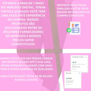 Plus Size Calça Moletom Flanelada Feminina G3 G2 G1 - G1 50/52