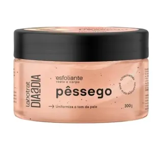 Labotrat - Esfoliante Rosto e Corpo 300g - Maracujá