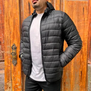 Promoção Jaqueta Corta Vento Blusa Bobojaco