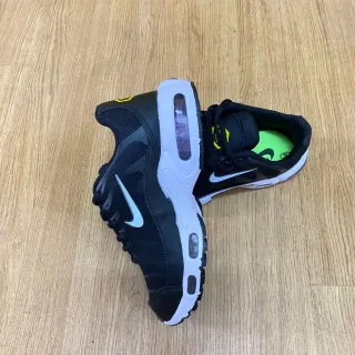 Confortável Tênis Esportivo Masculino Leve Para Caminhar Correr Academia - preto branco tn