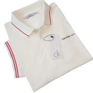 CORES INCRÍVEIS - Camisa Polo C.A.L.V.I.N - Verde